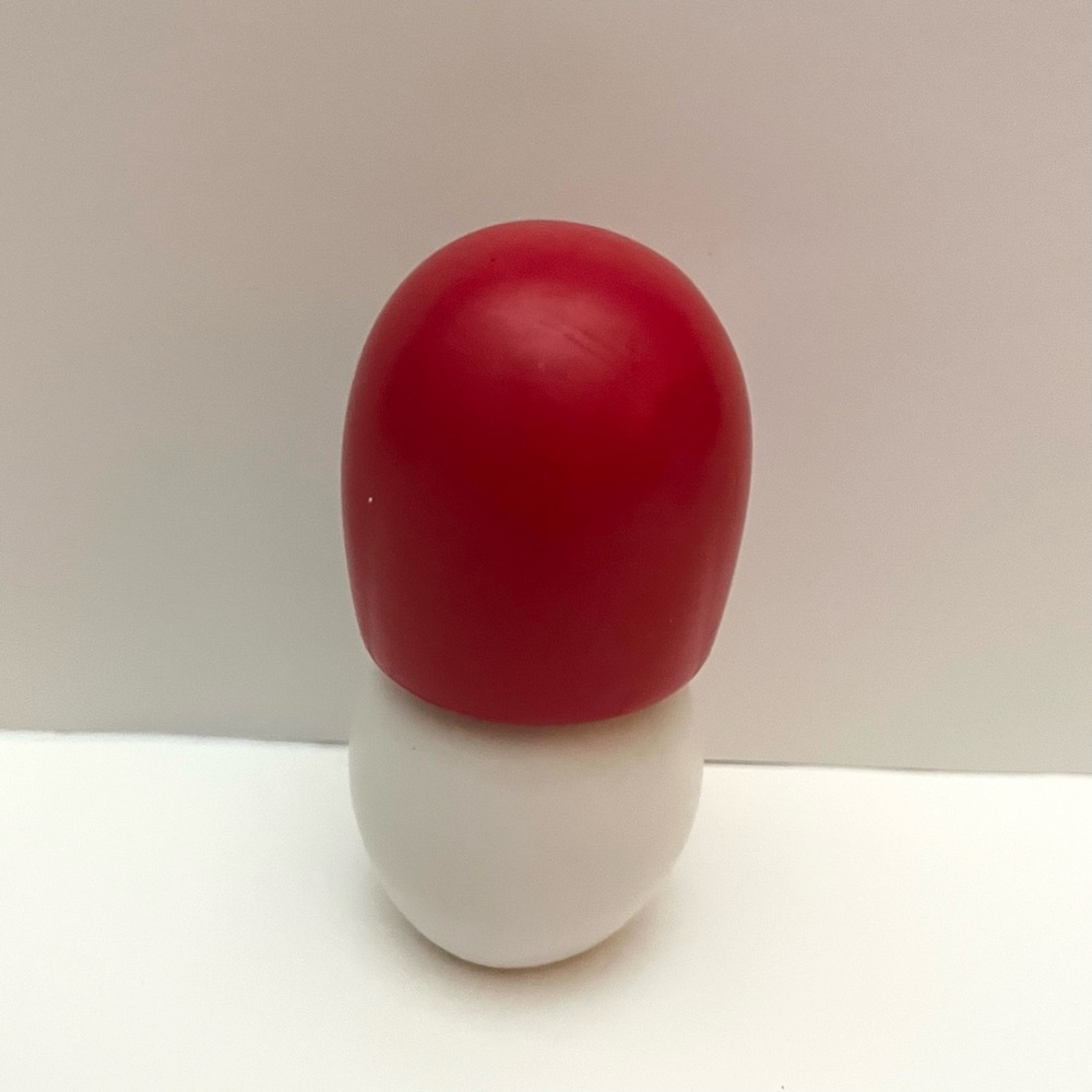 Momiji Message Doll - Picture 4 of 6